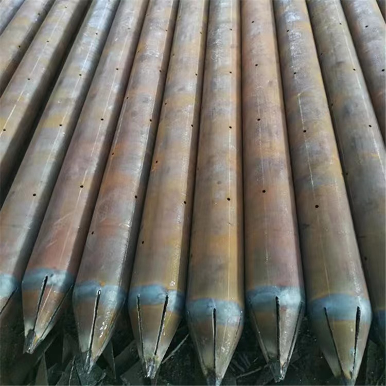 和林格尔50mm管棚管