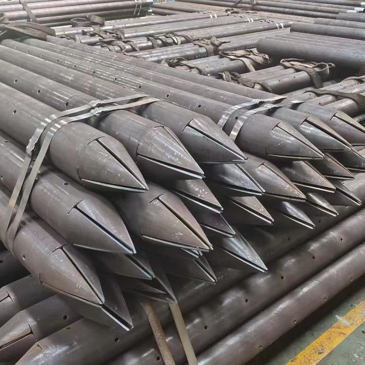 和林格尔89mm管棚管